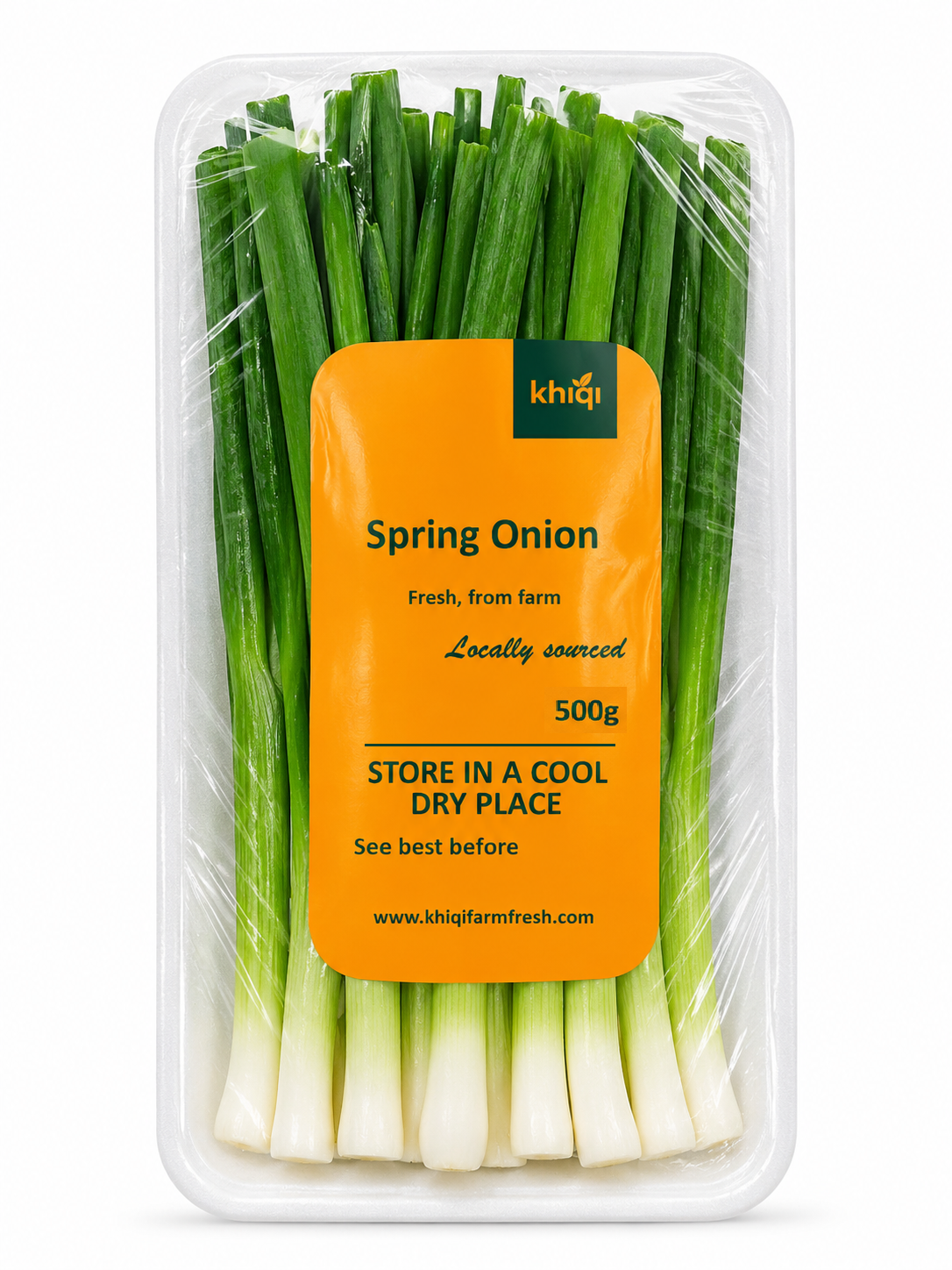 Onions (Spring)